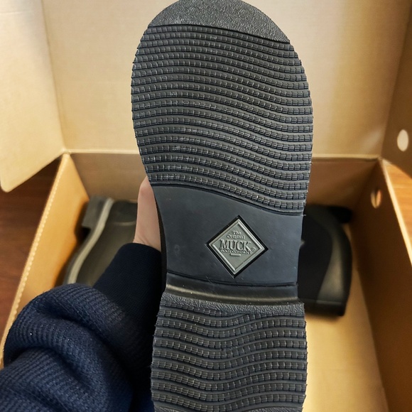 The Original MuckBoot Company Reign style - New in box - Picture 5 of 7